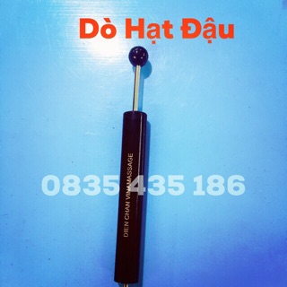 DÒ HẠT ĐẬU NHỎ-DIỆN CHẨN