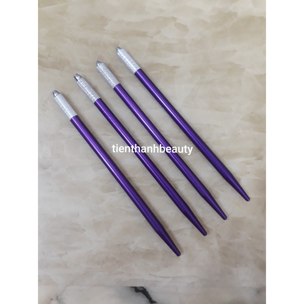 Bút khắc mày 1 đầu Mini-ms0023