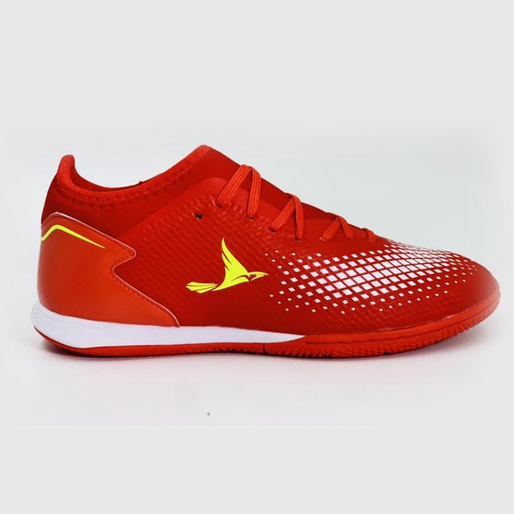 Giày đá bóng futsal MIRA cao cấp - khâu full đế VIP