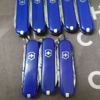 Dụng cụ đa năng Victorinox Classic SD