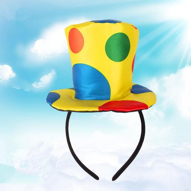 Bờm chú hề trung thu cho trẻ em | BigBuy360 - bigbuy360.vn