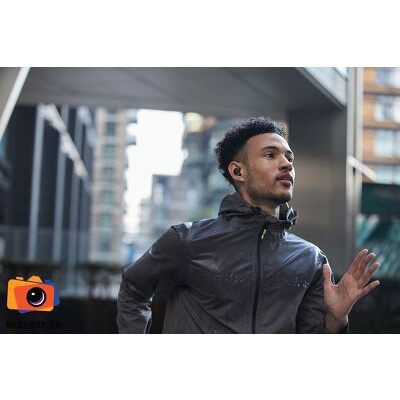 Tai nghe không dây chống ồn Sony WF-1000XM4 | Đen | Chính hãng