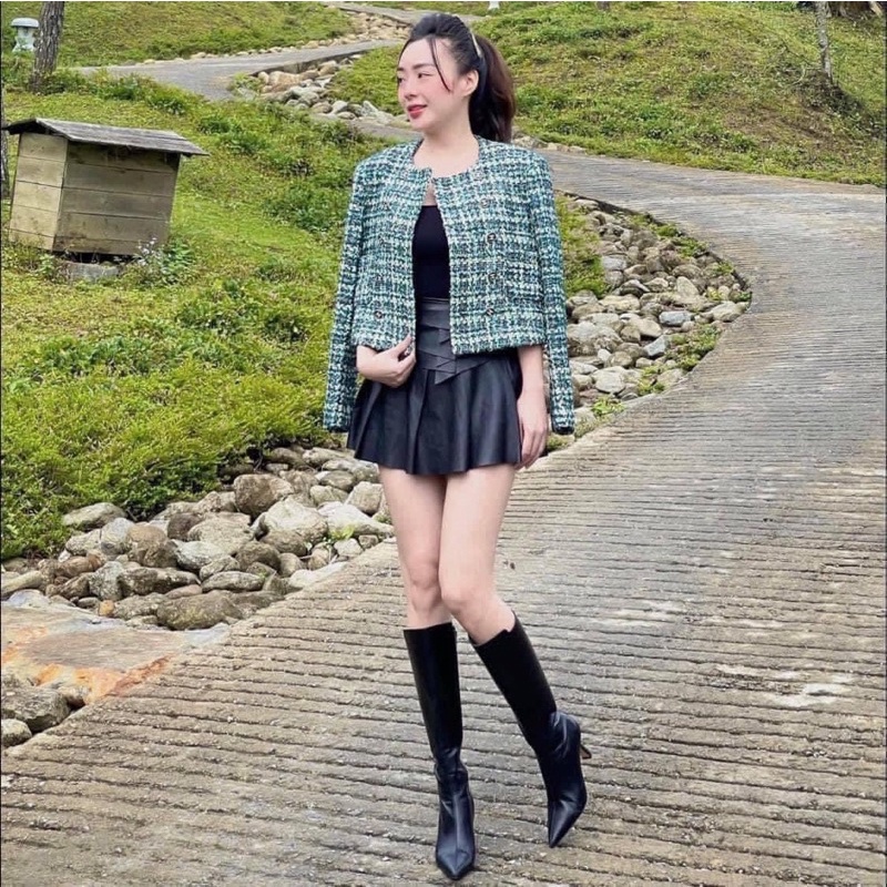 Boot Mai phương bùi fullbox siêu hot hit