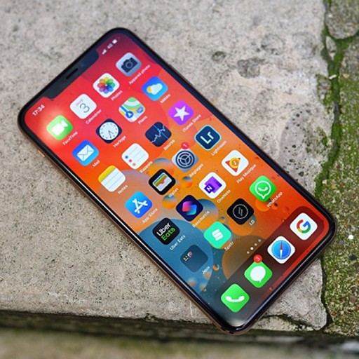 ĐIỆN THOẠI IPHONE 11 Pro 64GB QUỐC TẾ mới 99% bảo hành 12 tháng lỗi là đổi tại XOĂN STORE