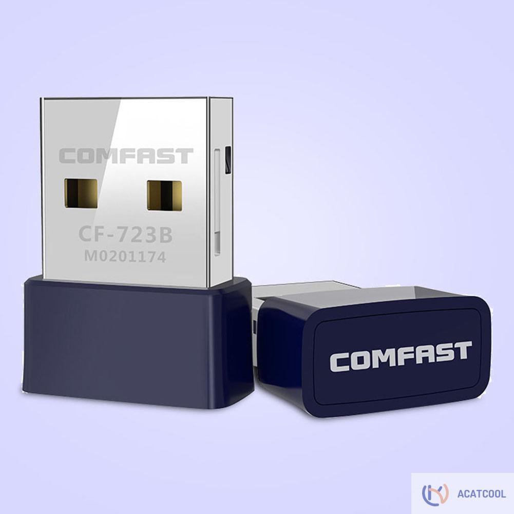 Usb Bluetooth Không Dây 2 Trong 1 Comfast Cf-723B | BigBuy360 - bigbuy360.vn