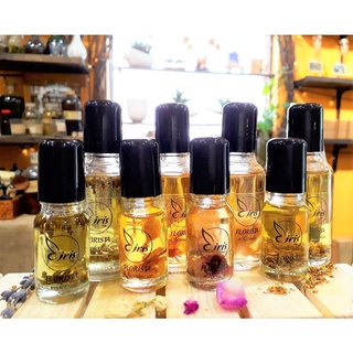 Nước Hoa Handmade IRIS PERFUME Mix Mùi, Unisex