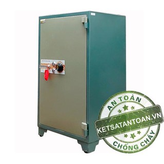 Két Sắt Ngân Hàng K250 NHA1