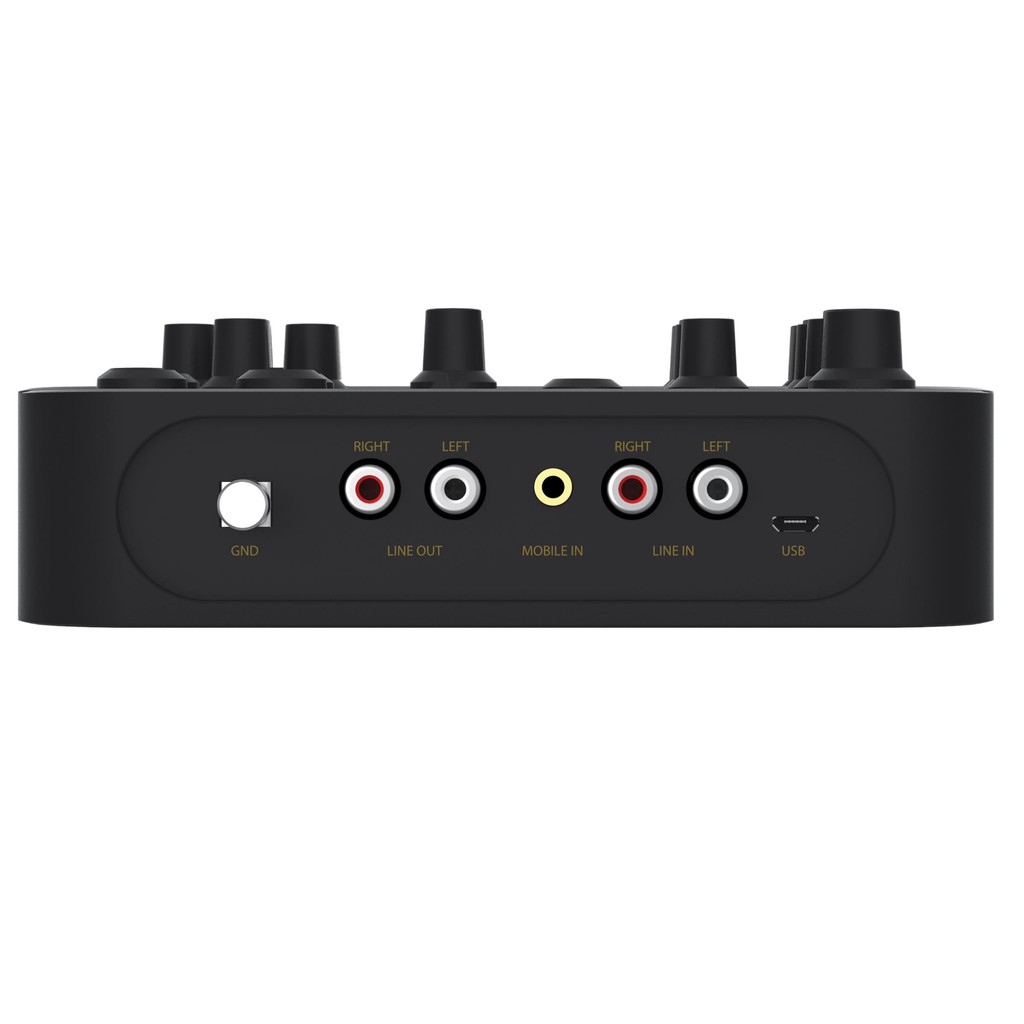 Bộ chuyển đổi âm thanh Sound card Creative Blaster K3