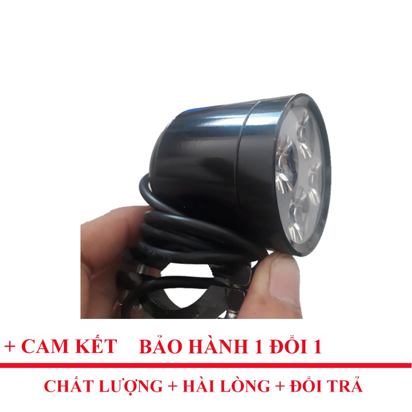 ĐÈN TRỢ SÁNG L4 4 LED