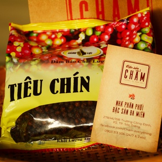 Gói hạt tiêu chín 250g, hồ tiêu phú quốc dsc07903