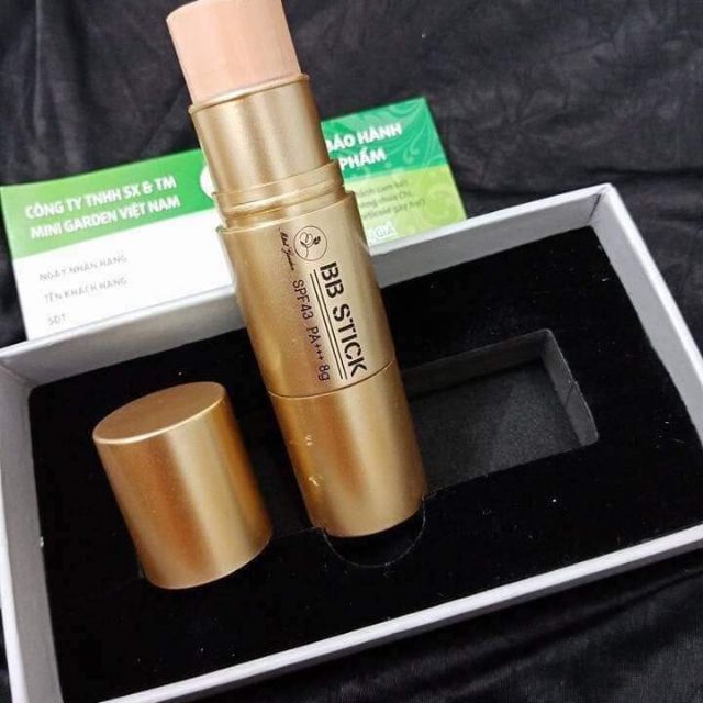 Bb Stick chuẩn công ty