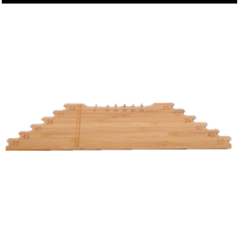 Thước Đo Thẻo Câu 60cm 70cm