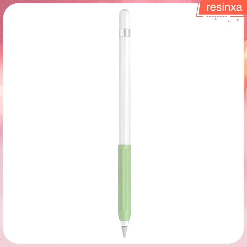 1 Gói Bút Chì Silicone Mềm Cho Ipad 1st Và 2nd Ipad Air 4 10.9 "2020 Ipad 9.7 Ipad Pro 10.5 / 11 / 12.9 / 9.7 Ipad 2019 / 2018 | BigBuy360 - bigbuy360.vn