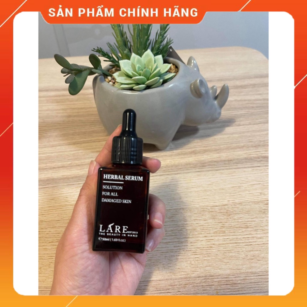 SERUM LÁRE THANH DƯỢC - SIZE 50ML