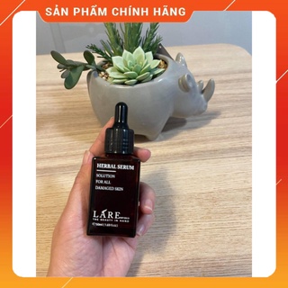 SERUM LÁRE THANH DƯỢC - SIZE 50ML