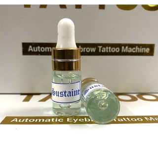 lọ te xanh chiết 3ml 5ml