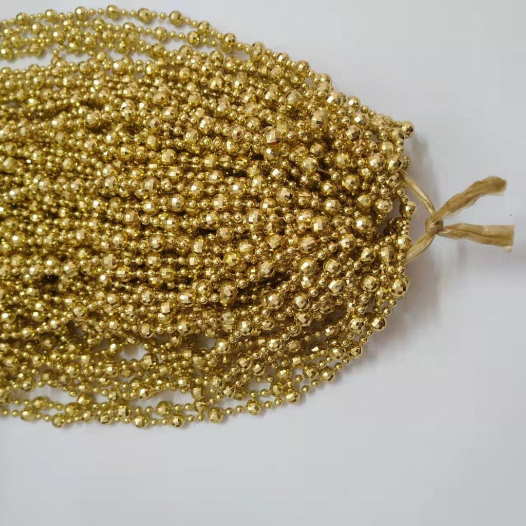 Chuỗi hạt mix size (1kg).