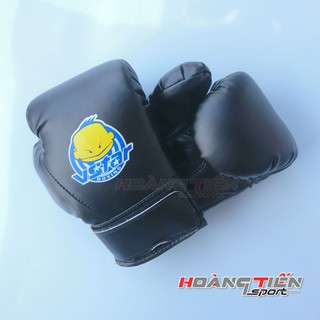 Găng Tay Đấm Bốc Trẻ Em (<30kg)
