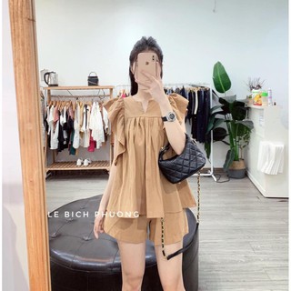 Sét Bộ Cánh Tiên Đẹp