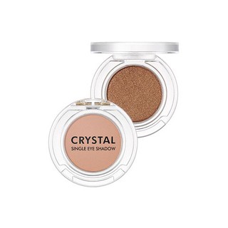 Phấn Mắt Nhiều Màu Tonymoly / Crystal Single Eye Shadow