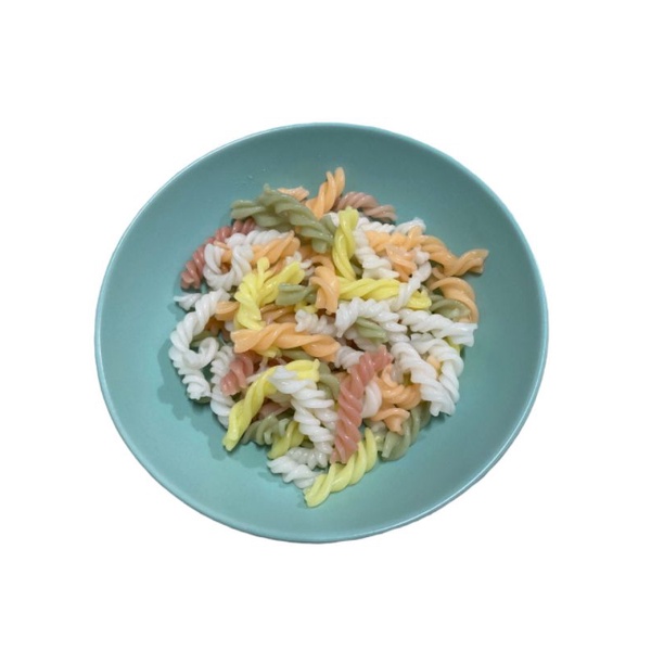 NUI RAU CỦ SA ĐÉC - NUI RAU CỦ QUẢ NGŨ SẮC - EATCLEAN ĂN KIÊNG