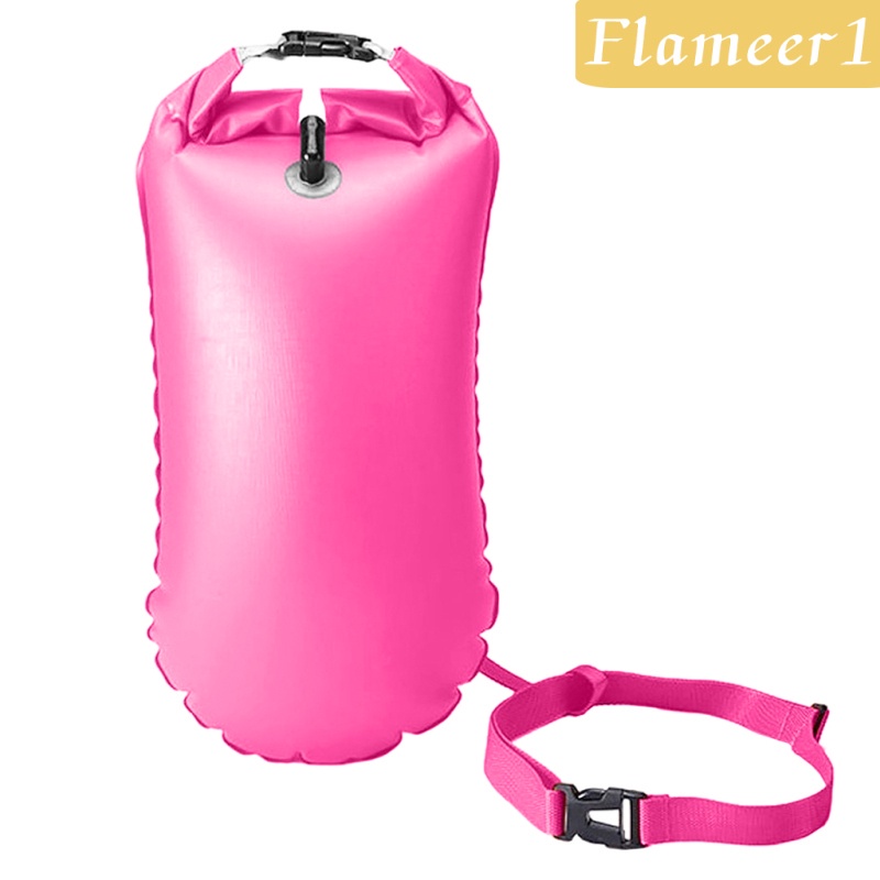 [flameer1] Phao Bơi Nổi An Toàn Cho Người Đi Bơi Dạo Phố