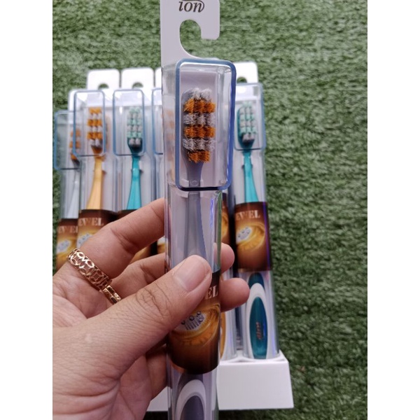 Bàn chải đánh răng iOn Jewel Hàn Quốc