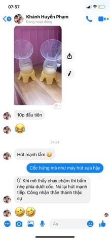 CỐC HỨNG SỮA