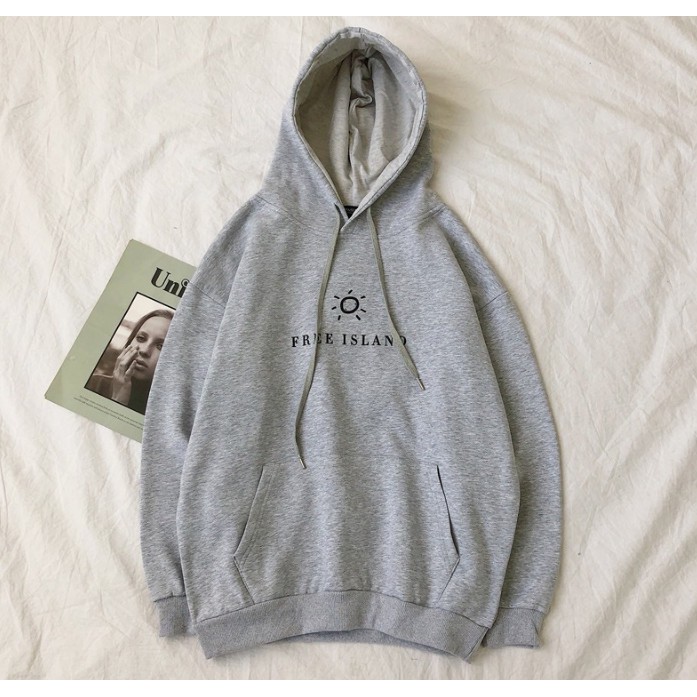 Áo Hoodie Nam Nỉ bông, chất liệu cao cấp, mẫu mã trẻ trung | BigBuy360 - bigbuy360.vn
