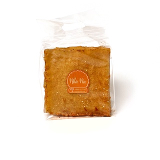 COMBO 6 TÚI 125GRAM - Bánh Tráng Nướng Mắm Ruốc Đặc Sản Đà Lạt | Nhà Na