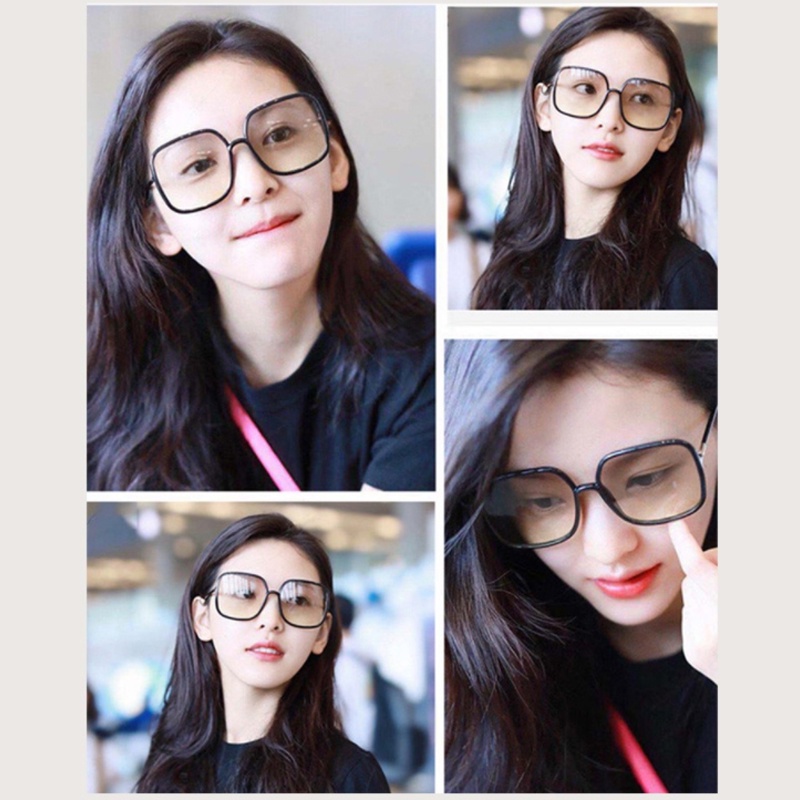 Kính Bảo Vệ Mắt Chống Bức Xạ Chuyên Nghiệp