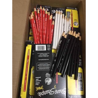 Chì đá Sharpie