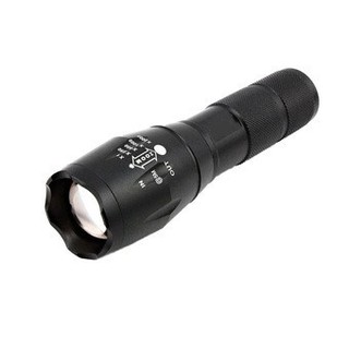 Đèn pin siêu sáng XML-T6, mã DPS729