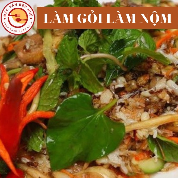 Muối kiến vàng đặc sản gia lai ăn cùng bò một nắng hải sản gà heo rau luộc trái cây gia vị ướp nướng chiên lẩu