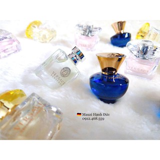 Nước hoa Versace mini 5 ml