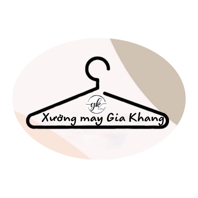 Xưởng may gia khang