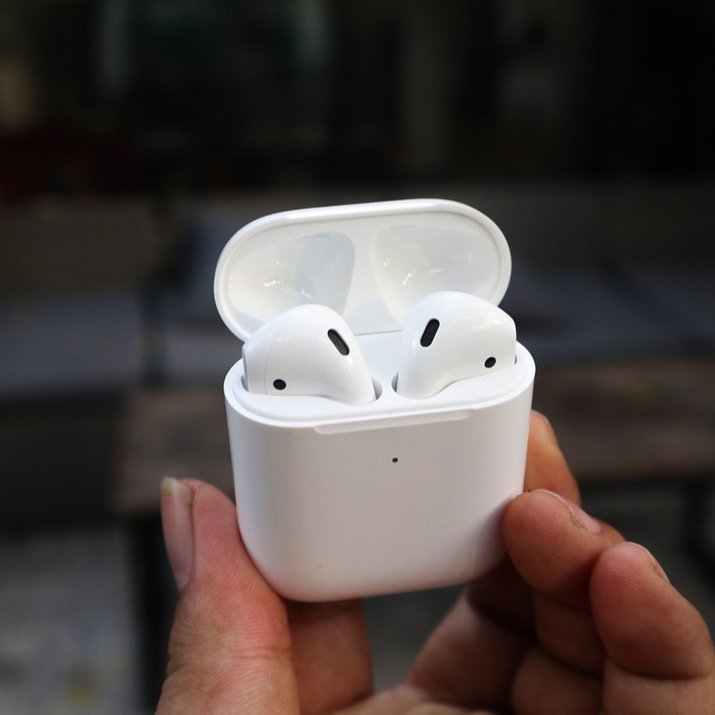 Tai Nghe Không Dây Bluetooth 5.0 Cho Airpods 2 Pro Iphone và Android - Chuyên Gaming - Âm Thanh True Wireless I.Case | BigBuy360 - bigbuy360.vn