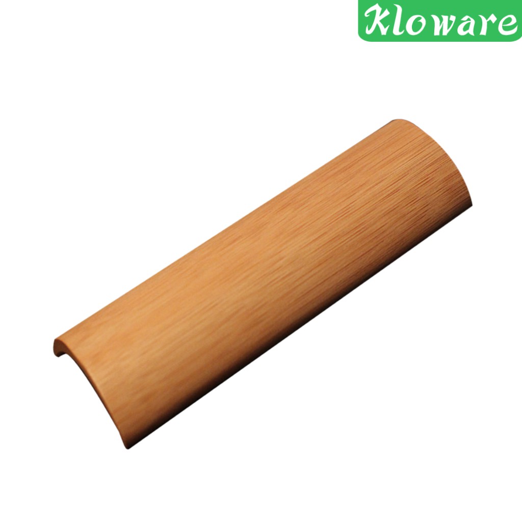 [Kloware] Giá Đỡ Muỗng Múc Trà Kung Fu Bằng Tre Phong Cách Trung Hoa