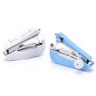 Máy may mini cầm tay tiện lợi