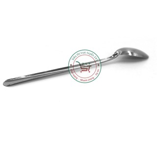Muỗng chanh inox bền đẹp sáng bóng