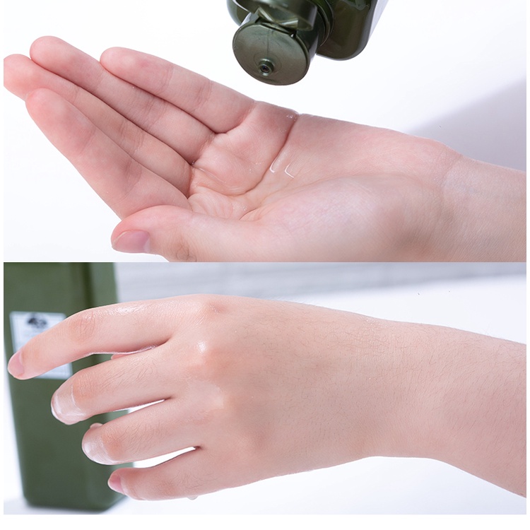 Toner nấm Origins Mega-Mushroom Skin Relief Smoothing Treatment Lotion 200ml