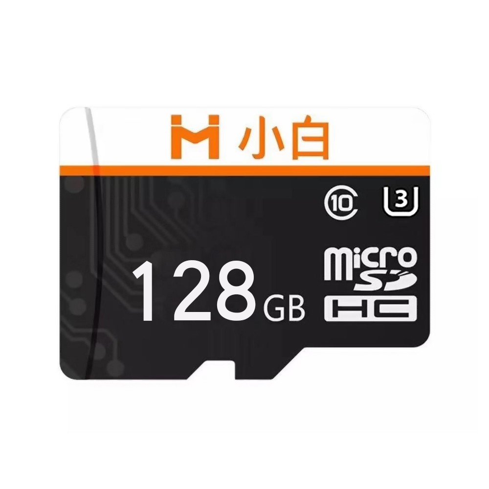 Thẻ nhớ Micro TF Xiaomi Youpin IMI 10 4K UHD 32GB tốc độ tối đa 100MB/s