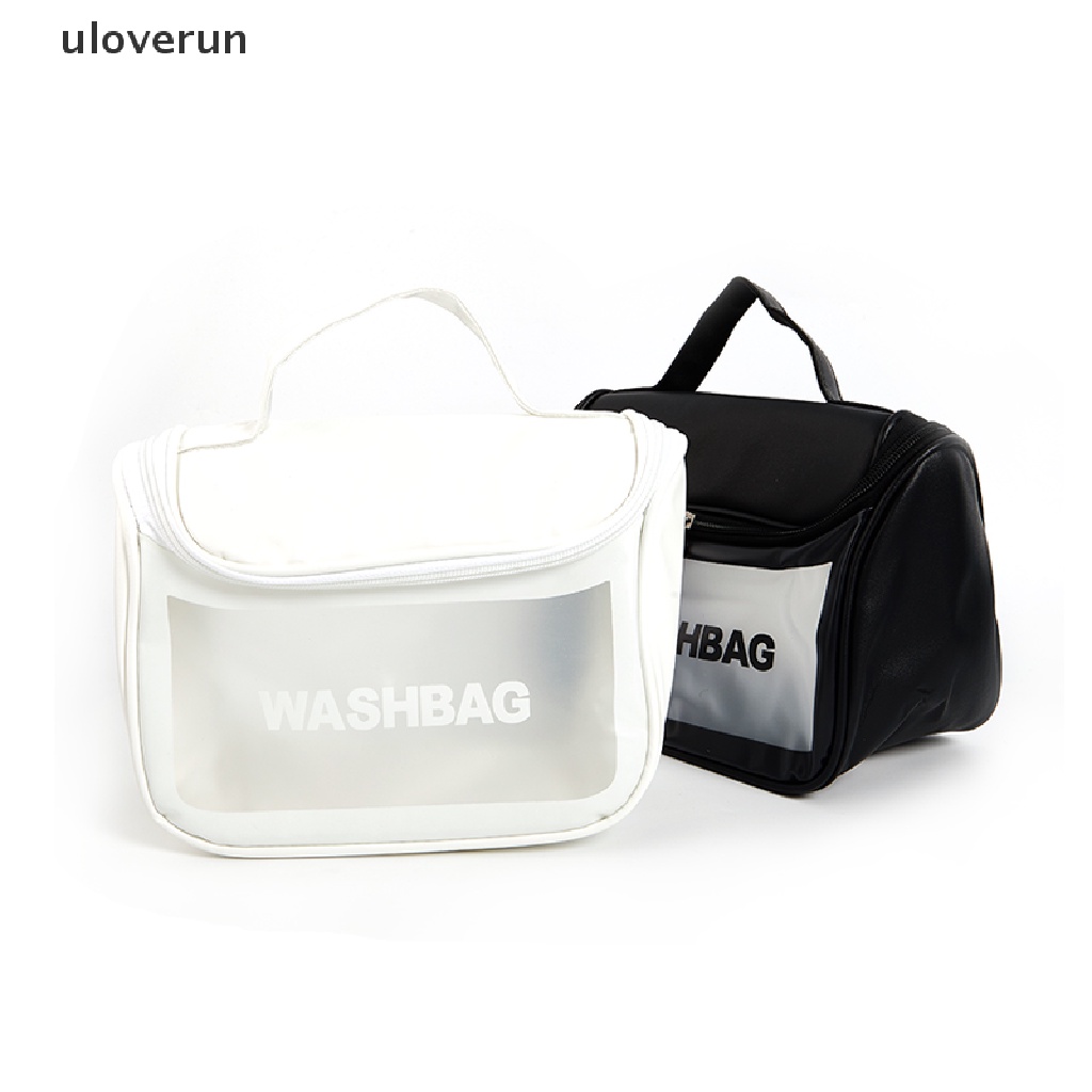 Túi Đựng Mỹ Phẩm Du Lịch Đa Năng Chống Thấm Nước Dành Cho Nữ