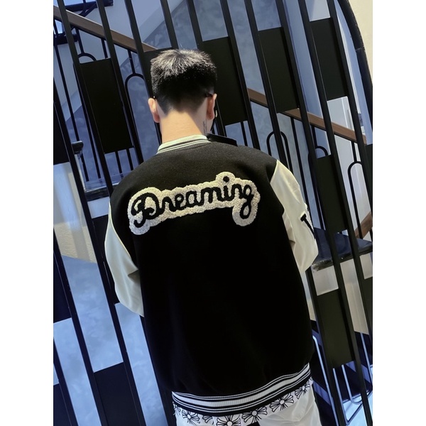 Louis Vuitton Dreaming Jacket   Size  : M / L / XL / XXL