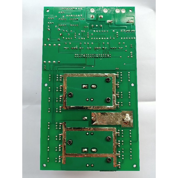 Mạch inverter sine chuẩn 12v1000w, 24v2000w, 48v4000w liên tục.