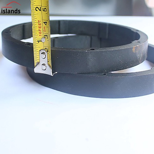 2 giá đỡ chuyển đổi âm thanh 6.5 ' ' cho xe hơi Toyota Nissan | BigBuy360 - bigbuy360.vn