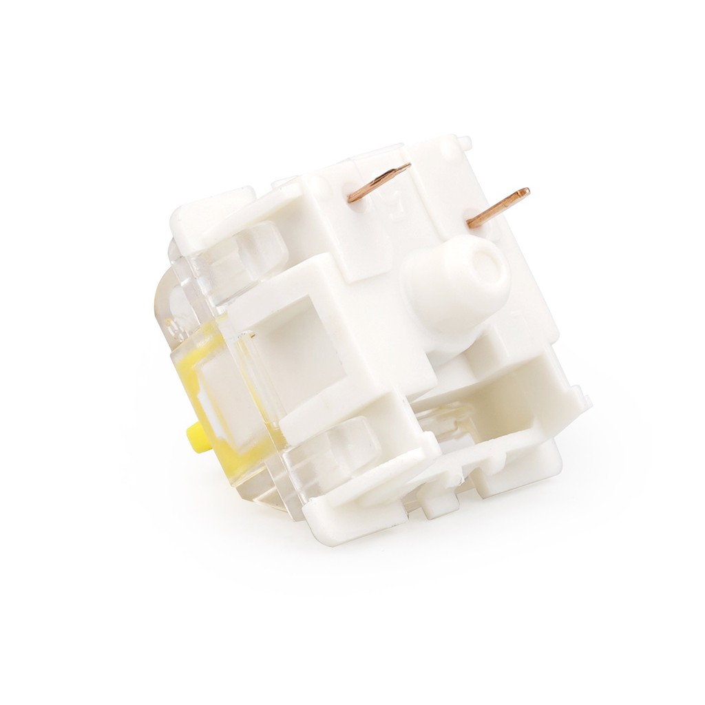 Gateron Pro Yellow - Công tắc bàn phím cơ