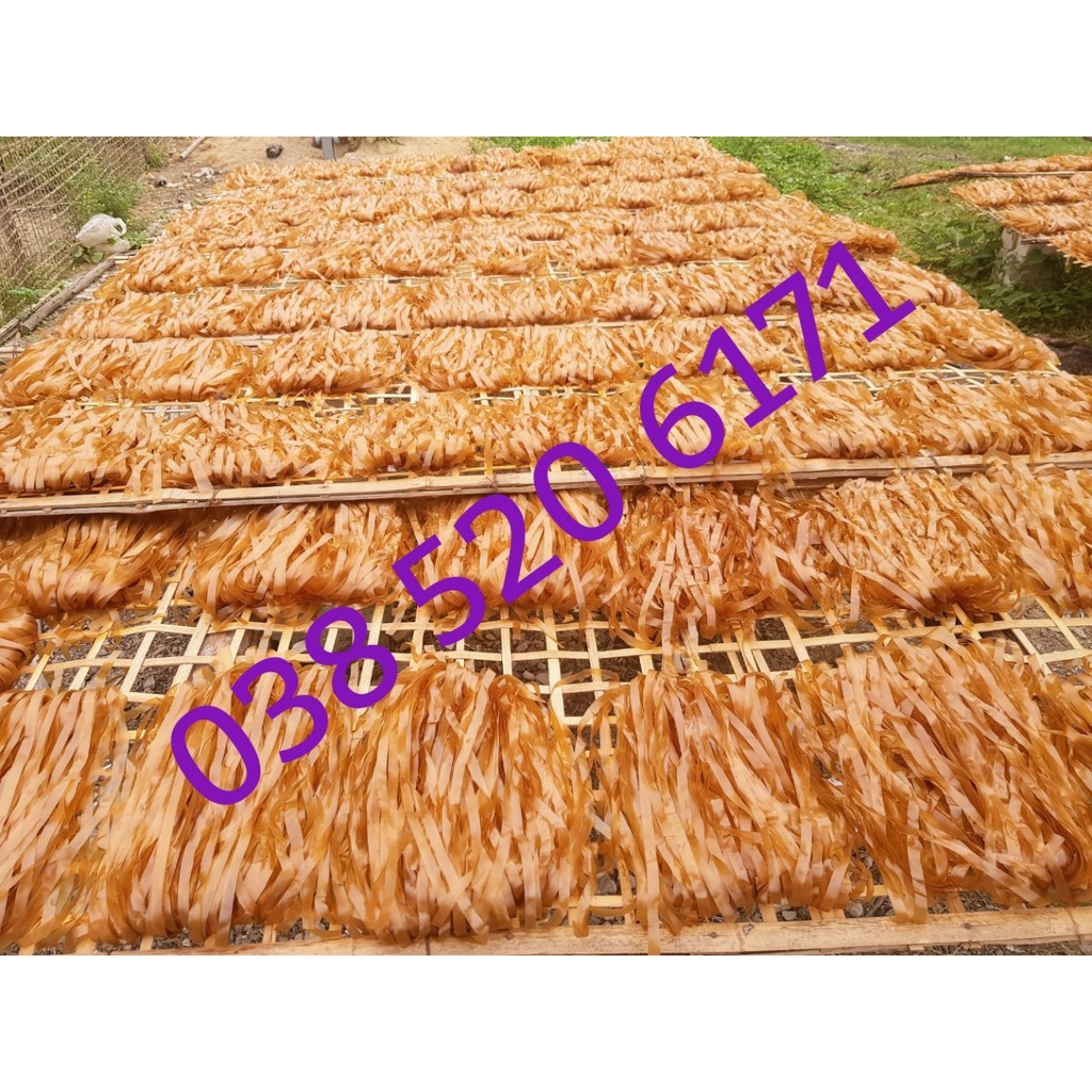 Bánh đa cua đỏ -1kg chính hãng Hải Phòng | BigBuy360 - bigbuy360.vn