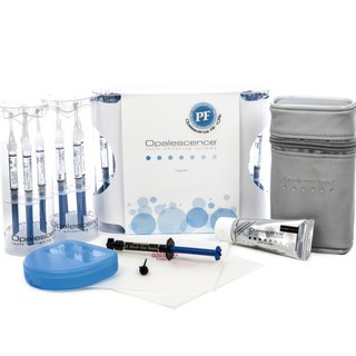 Combo 2 tuyp thuốc tẩy trắng răng 20% tại nhà Opalescence Mỹ