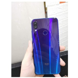Miếng dán Nano Xiaomi Redmi Note 7/Note 7 pro